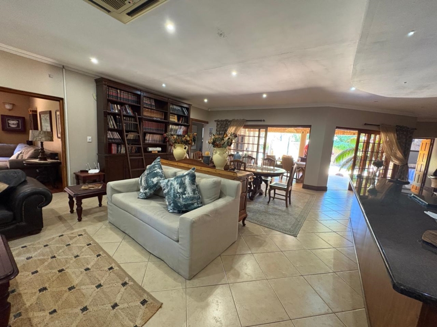 4 Bedroom Property for Sale in Hillcrest Northern Cape
